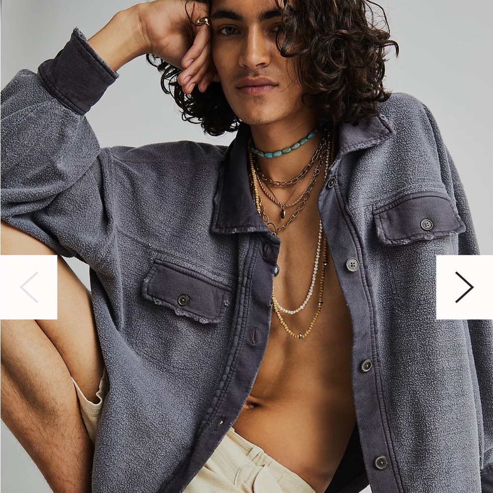 Small incense ruby jacket free people